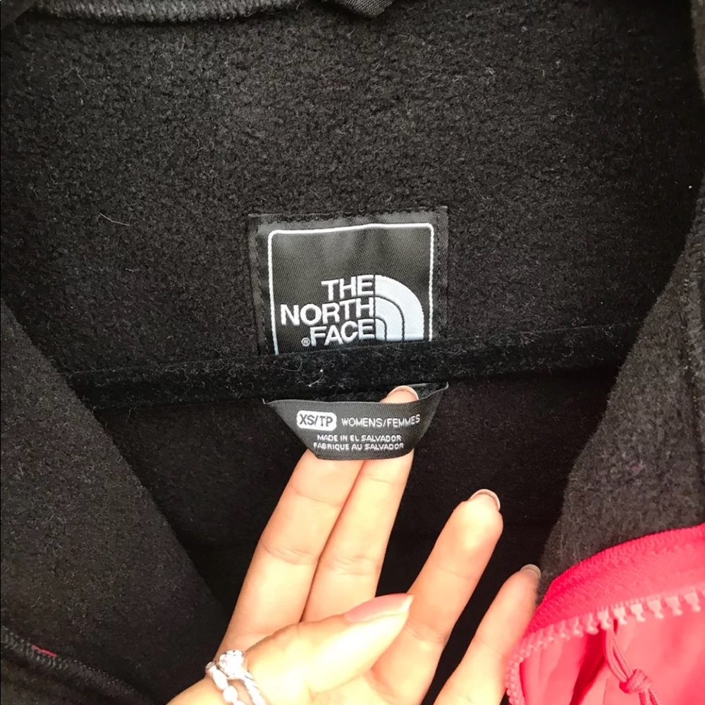 Northface Jacket - image 4